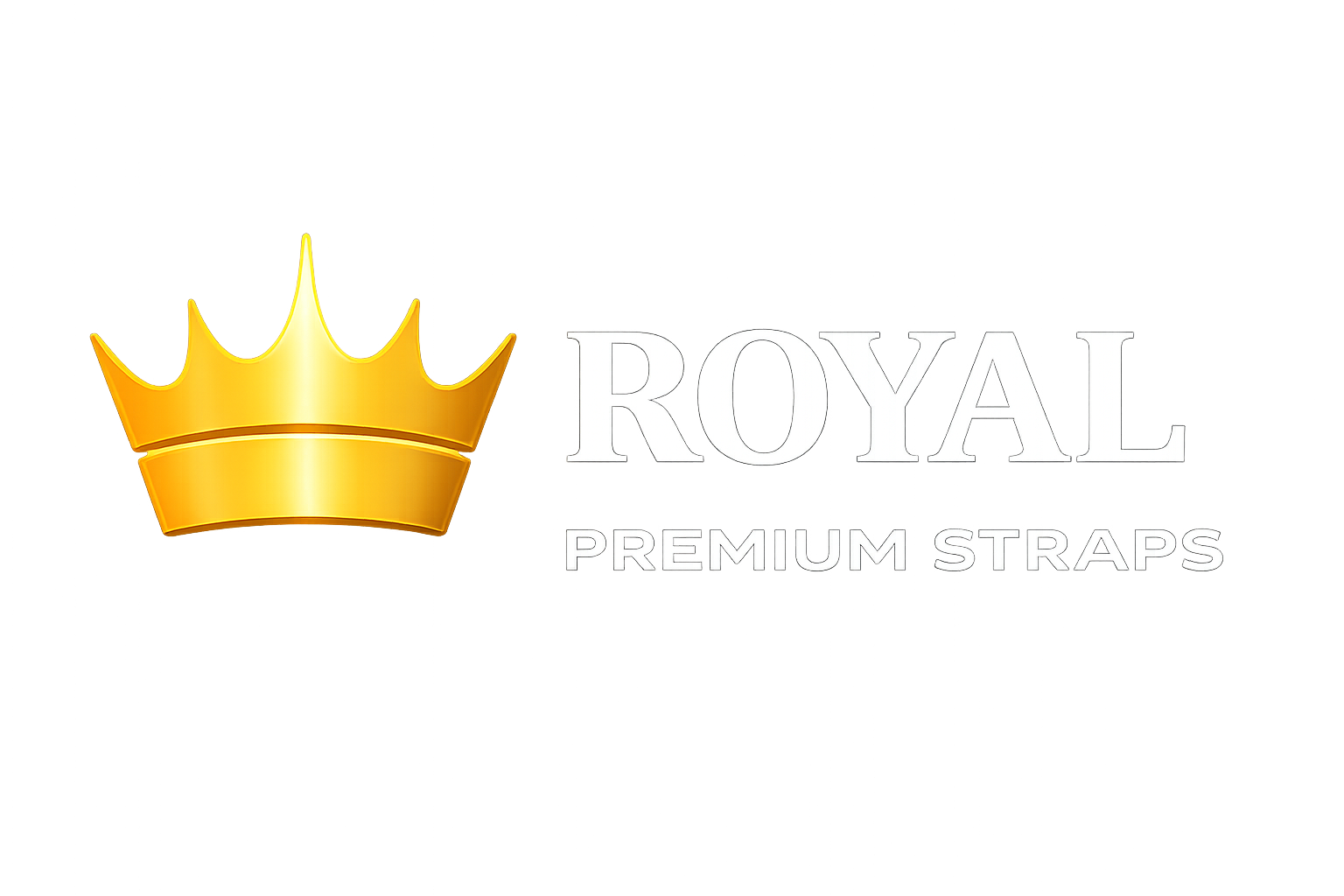 Royal Straps Logo